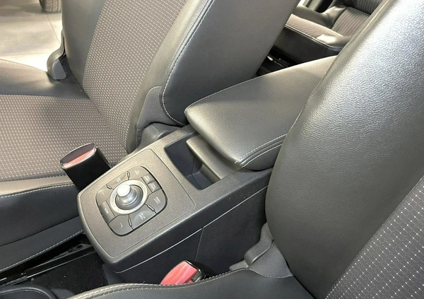 Renault Grand Scenic cena 30000 przebieg: 220000, rok produkcji 2013 z Stronie Śląskie małe 596